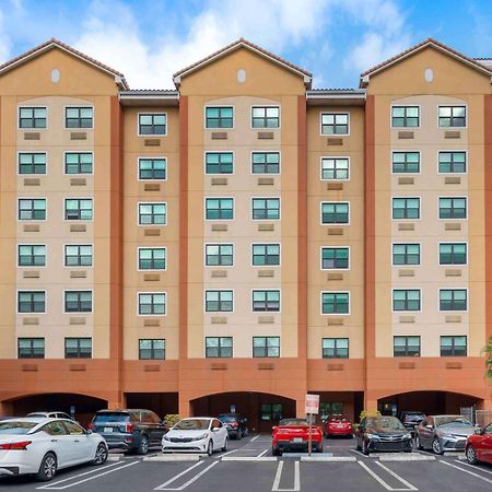 Extended Stay America Premier Suites - Miami - Coral Gables Ngoại thất bức ảnh