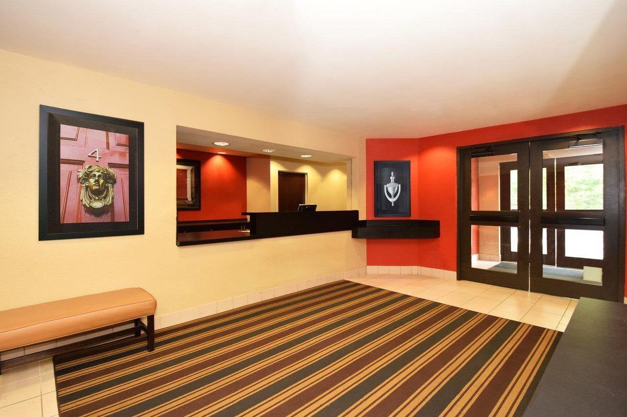 Extended Stay America Premier Suites - Miami - Coral Gables Ngoại thất bức ảnh