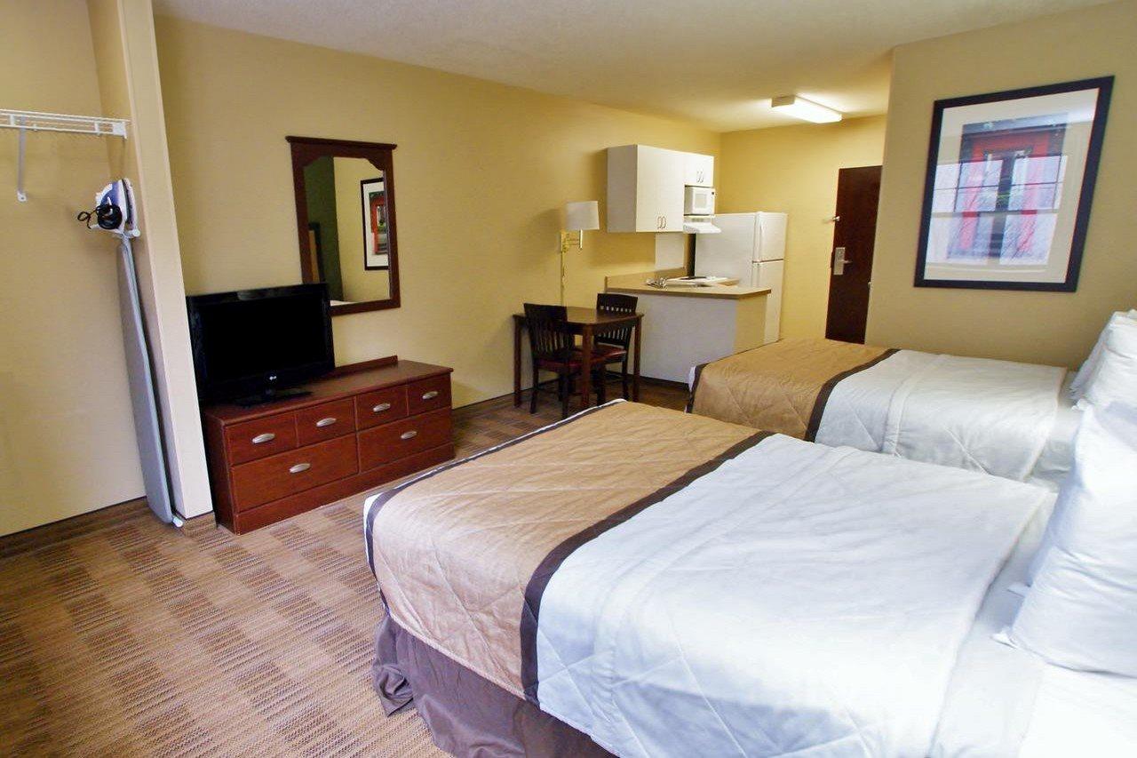 Extended Stay America Premier Suites - Miami - Coral Gables Ngoại thất bức ảnh