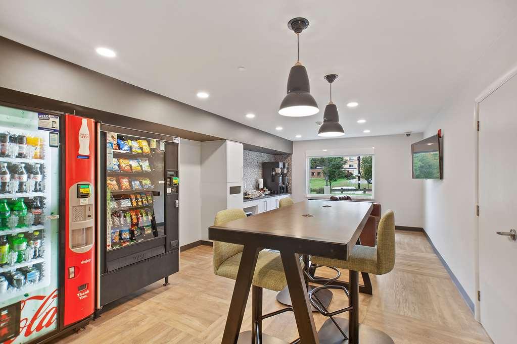 Extended Stay America Premier Suites - Miami - Coral Gables Nội địa bức ảnh
