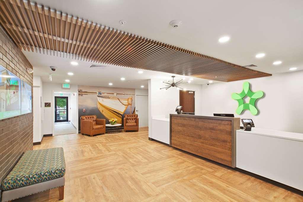 Extended Stay America Premier Suites - Miami - Coral Gables Nội địa bức ảnh
