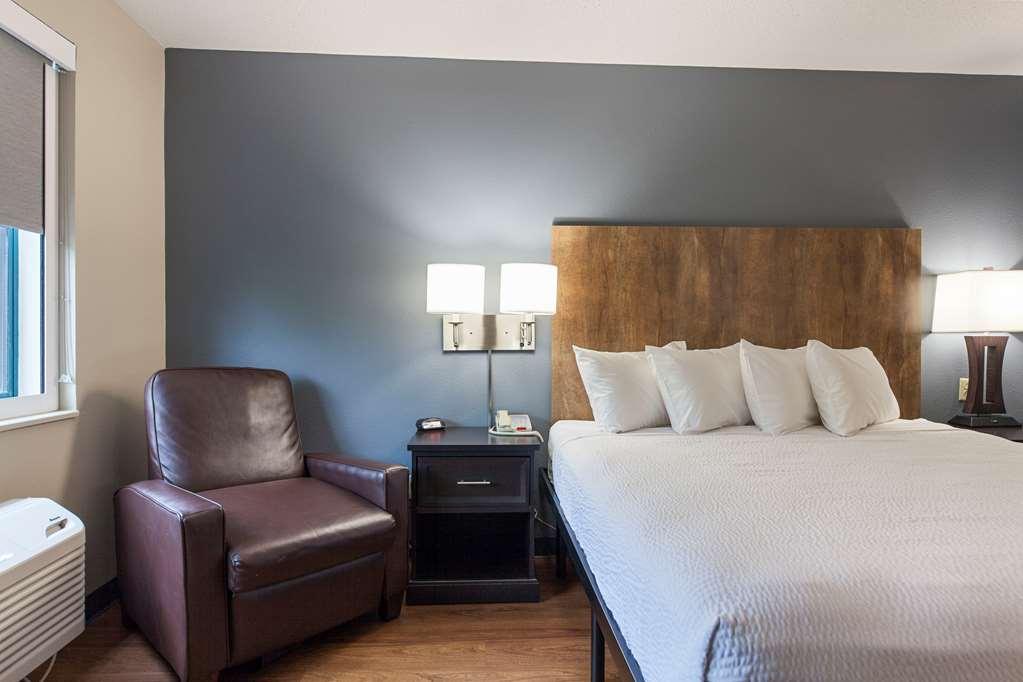 Extended Stay America Premier Suites - Miami - Coral Gables Phòng bức ảnh
