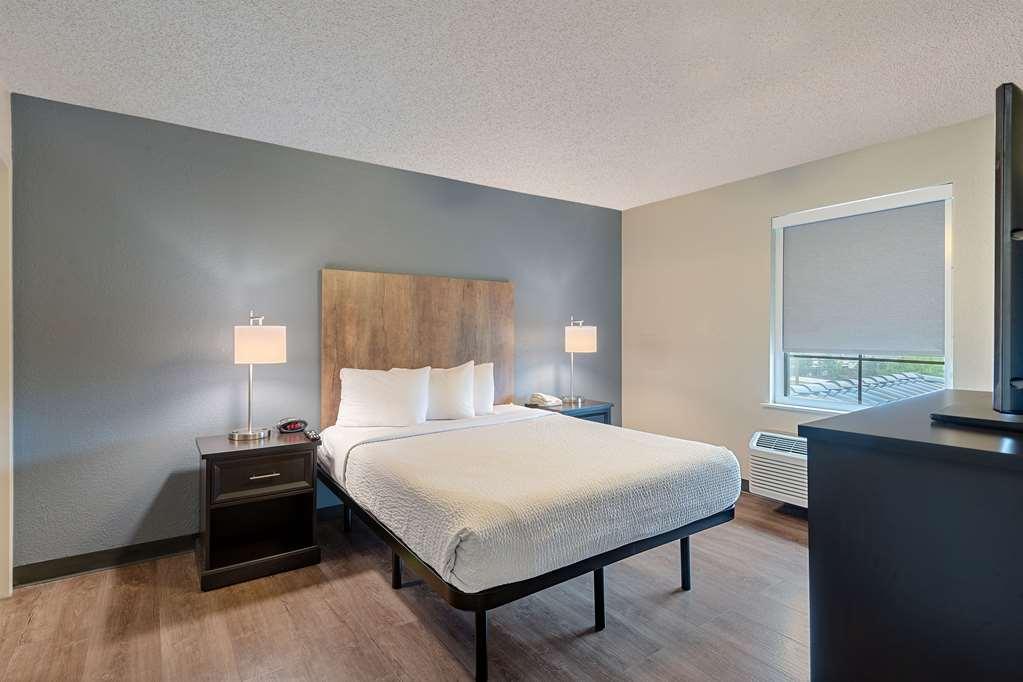 Extended Stay America Premier Suites - Miami - Coral Gables Phòng bức ảnh