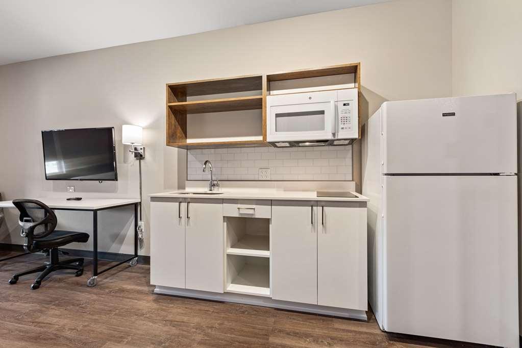 Extended Stay America Premier Suites - Miami - Coral Gables Phòng bức ảnh