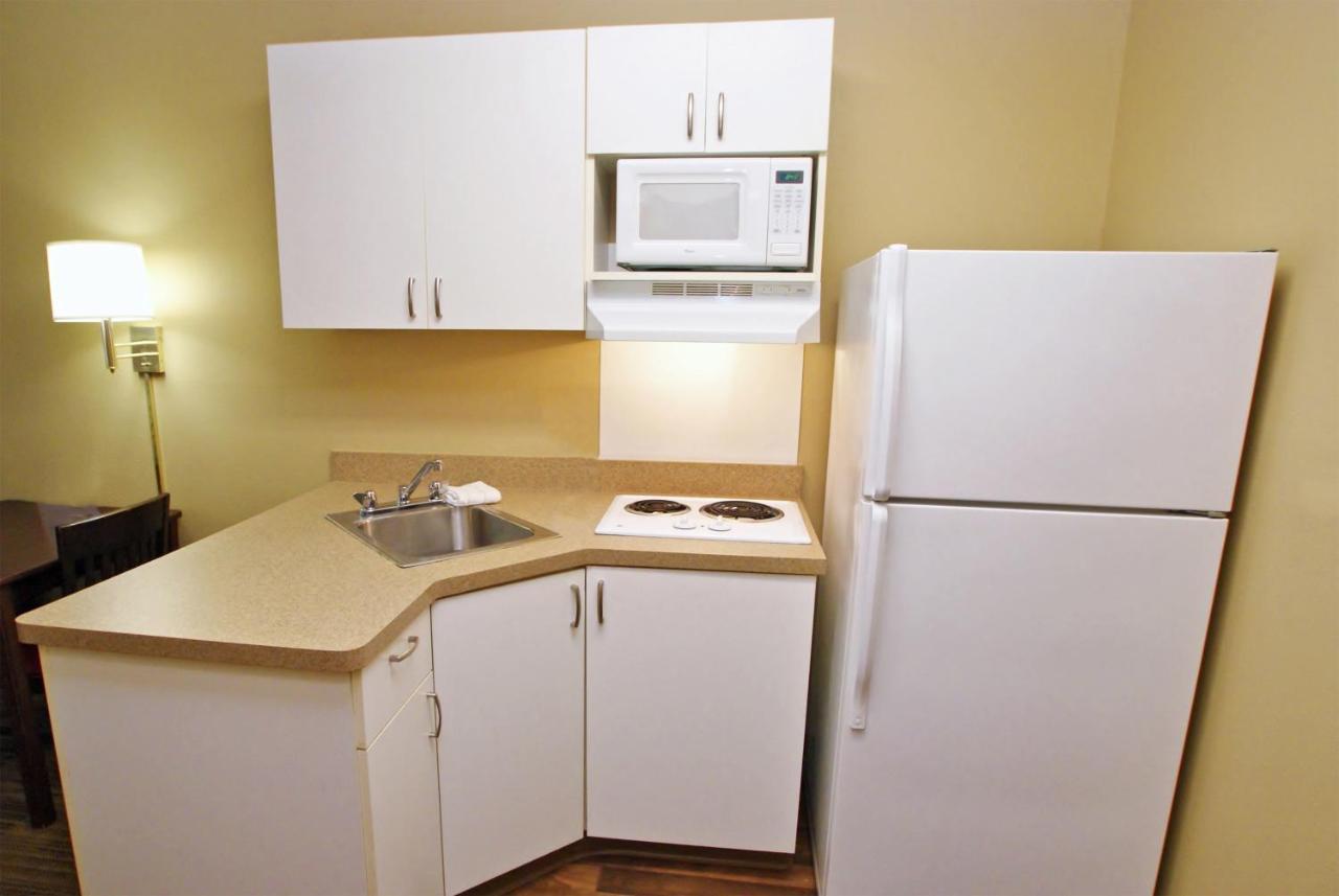 Extended Stay America Premier Suites - Miami - Coral Gables Ngoại thất bức ảnh