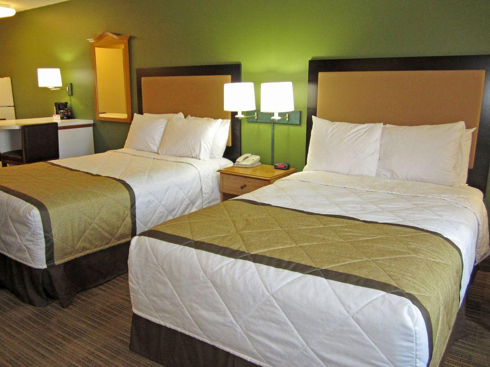 Extended Stay America Premier Suites - Miami - Coral Gables Ngoại thất bức ảnh