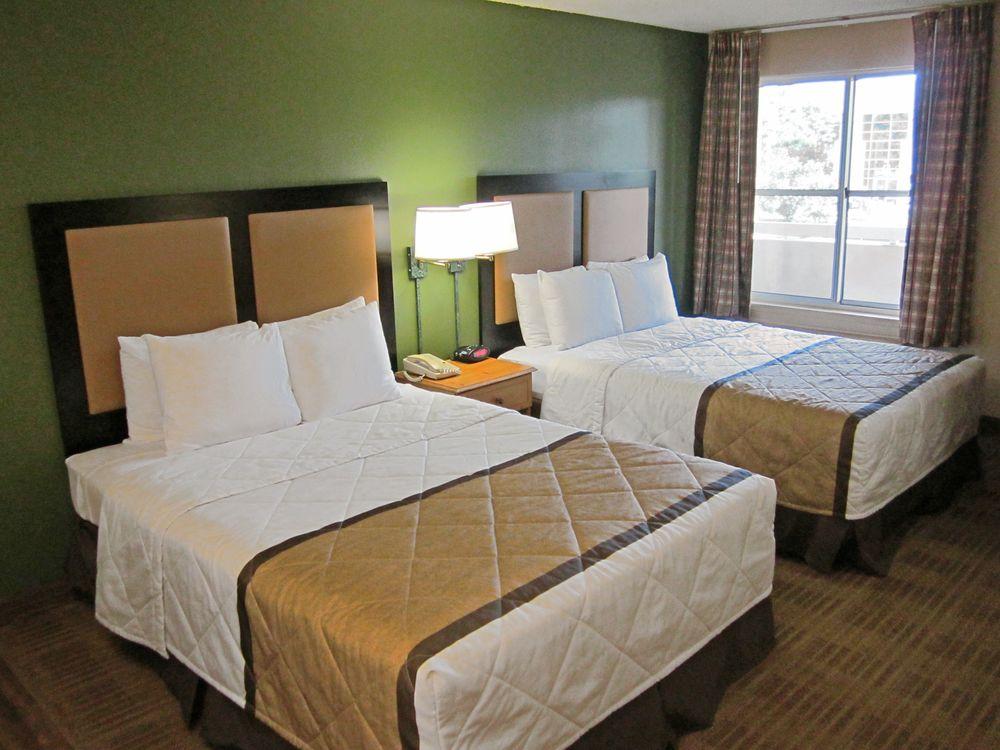 Extended Stay America Premier Suites - Miami - Coral Gables Ngoại thất bức ảnh