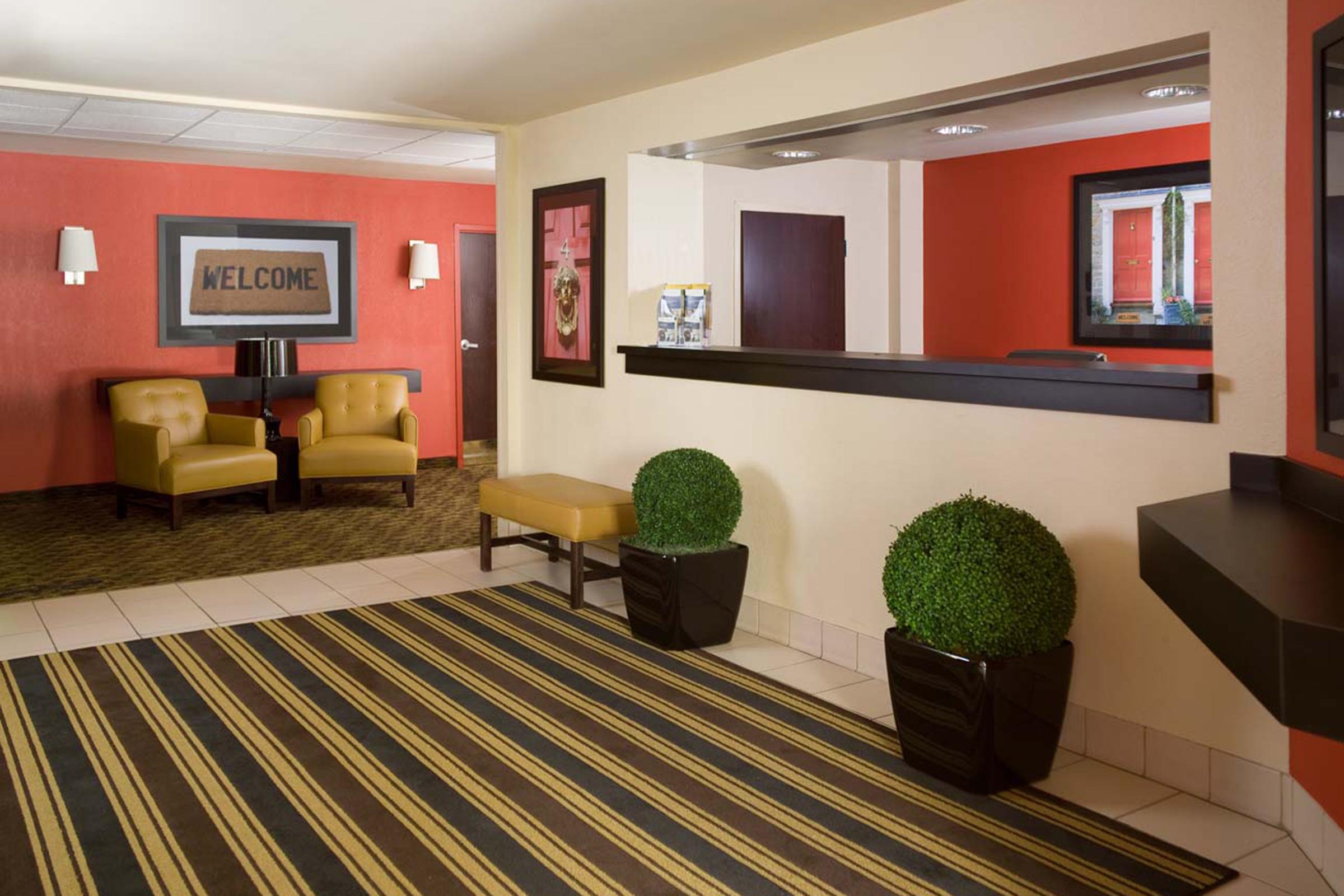 Extended Stay America Premier Suites - Miami - Coral Gables Ngoại thất bức ảnh