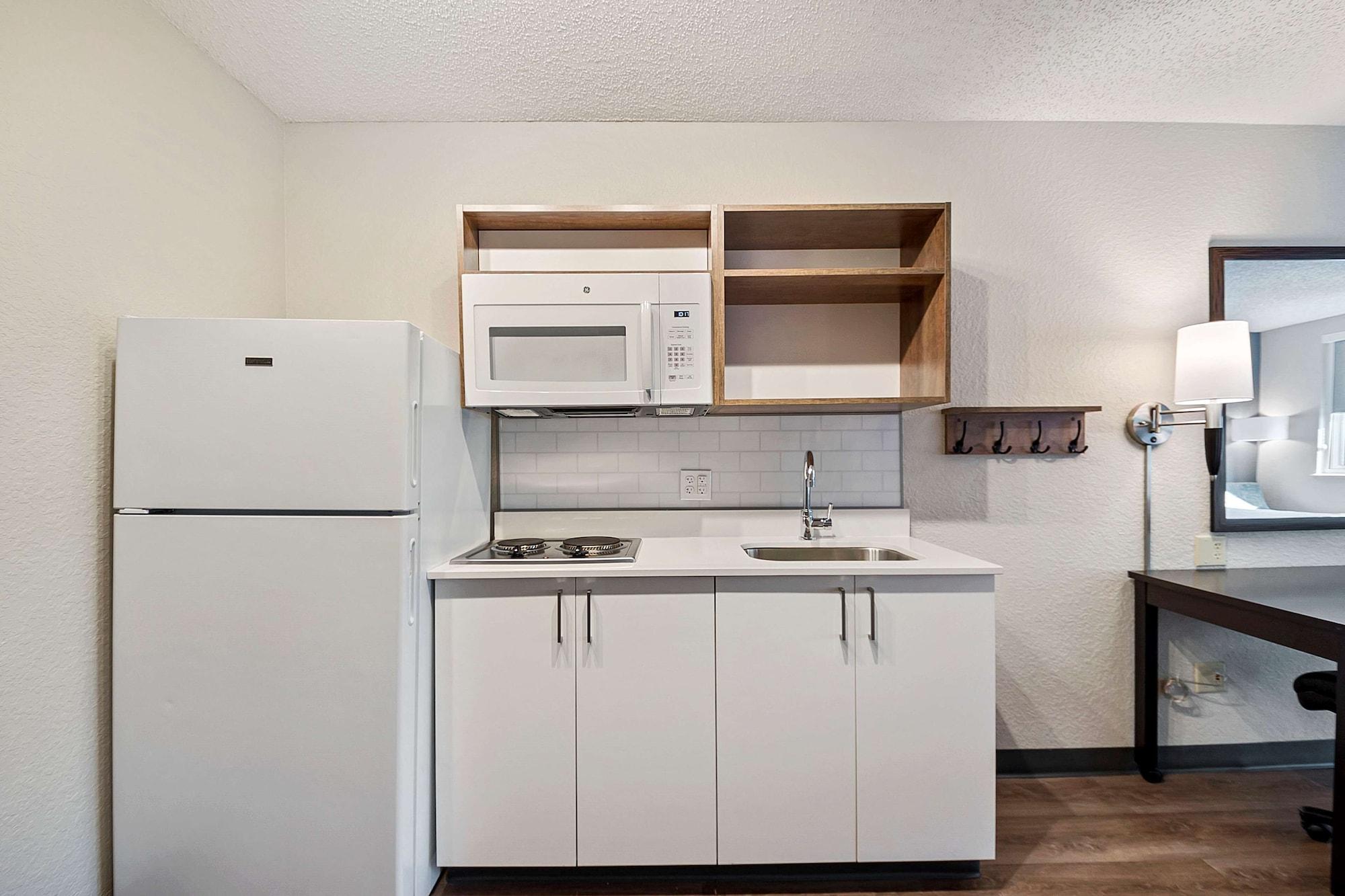 Extended Stay America Premier Suites - Miami - Coral Gables Ngoại thất bức ảnh