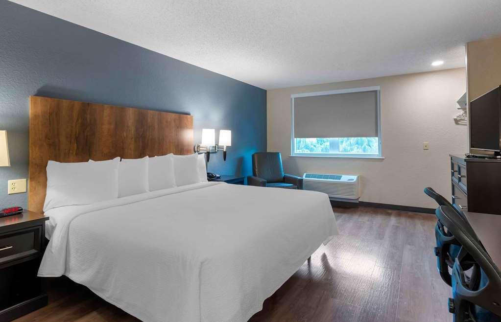 Extended Stay America Premier Suites - Miami - Coral Gables Phòng bức ảnh
