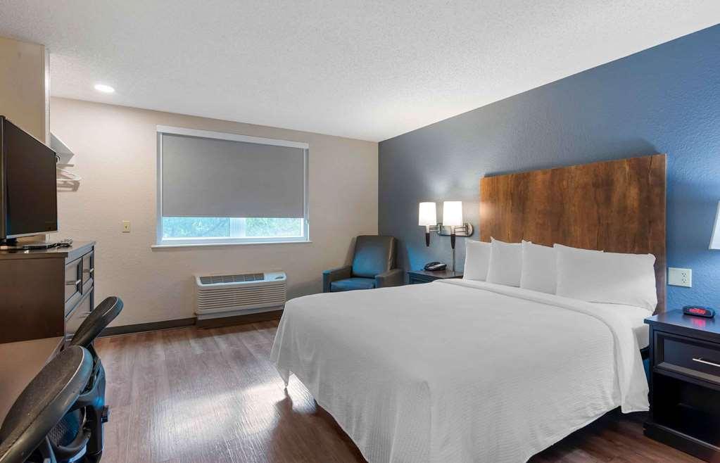 Extended Stay America Premier Suites - Miami - Coral Gables Phòng bức ảnh