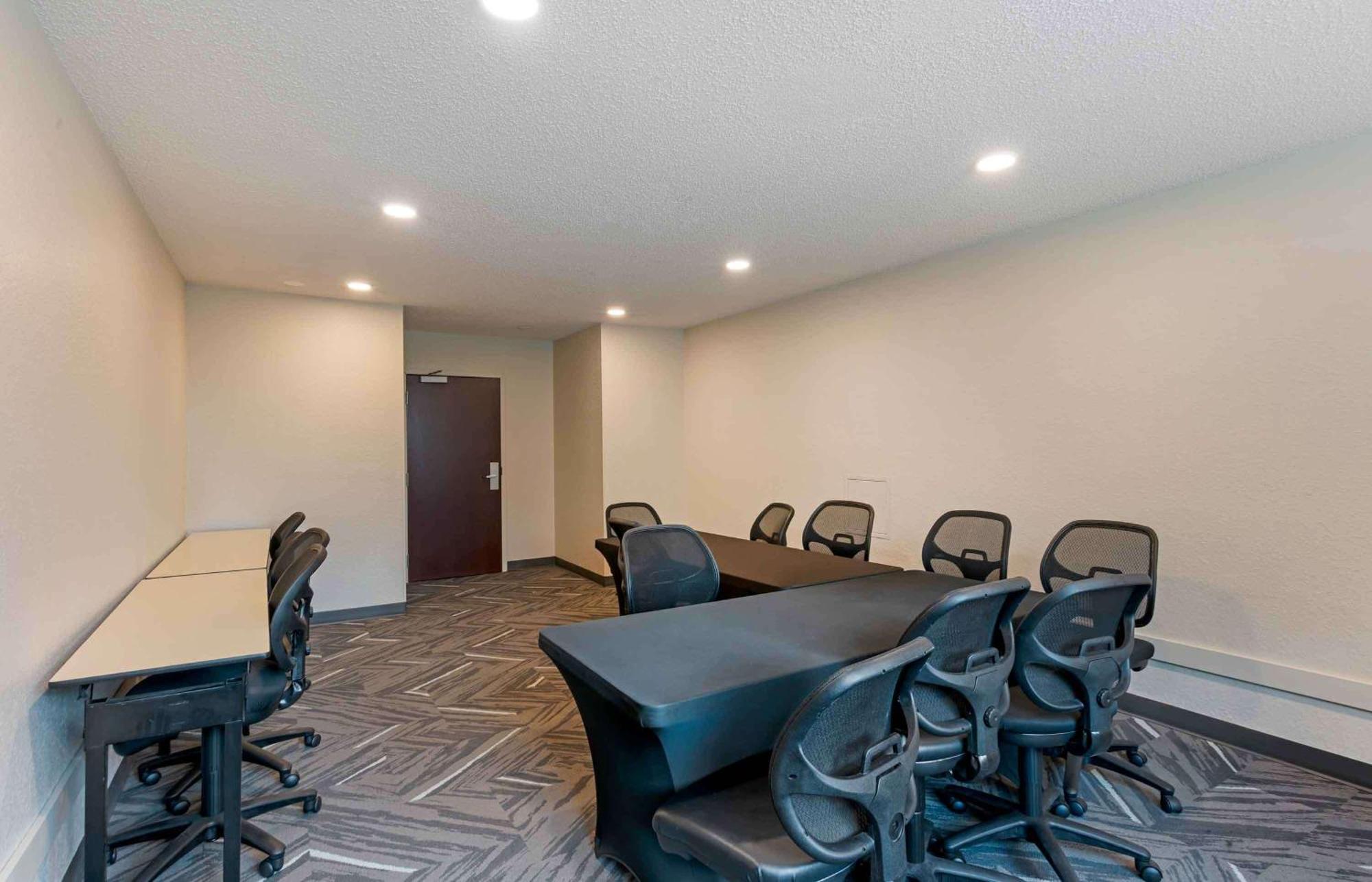Extended Stay America Premier Suites - Miami - Coral Gables Ngoại thất bức ảnh