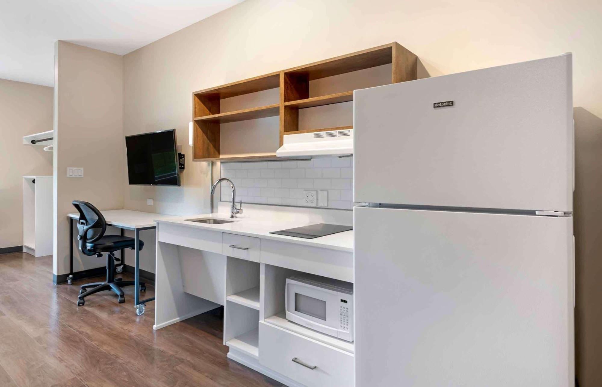 Extended Stay America Premier Suites - Miami - Coral Gables Ngoại thất bức ảnh