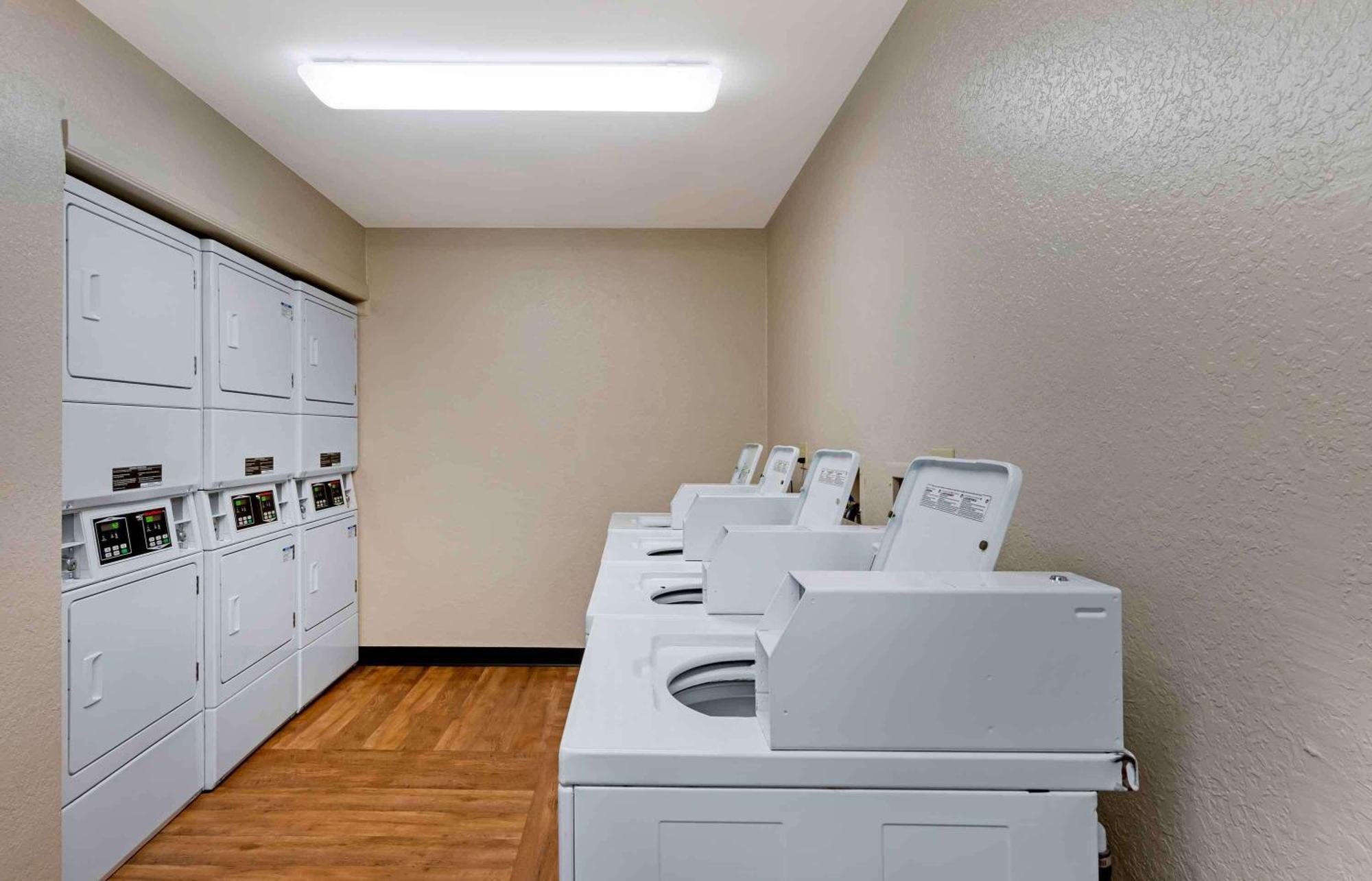 Extended Stay America Premier Suites - Miami - Coral Gables Ngoại thất bức ảnh