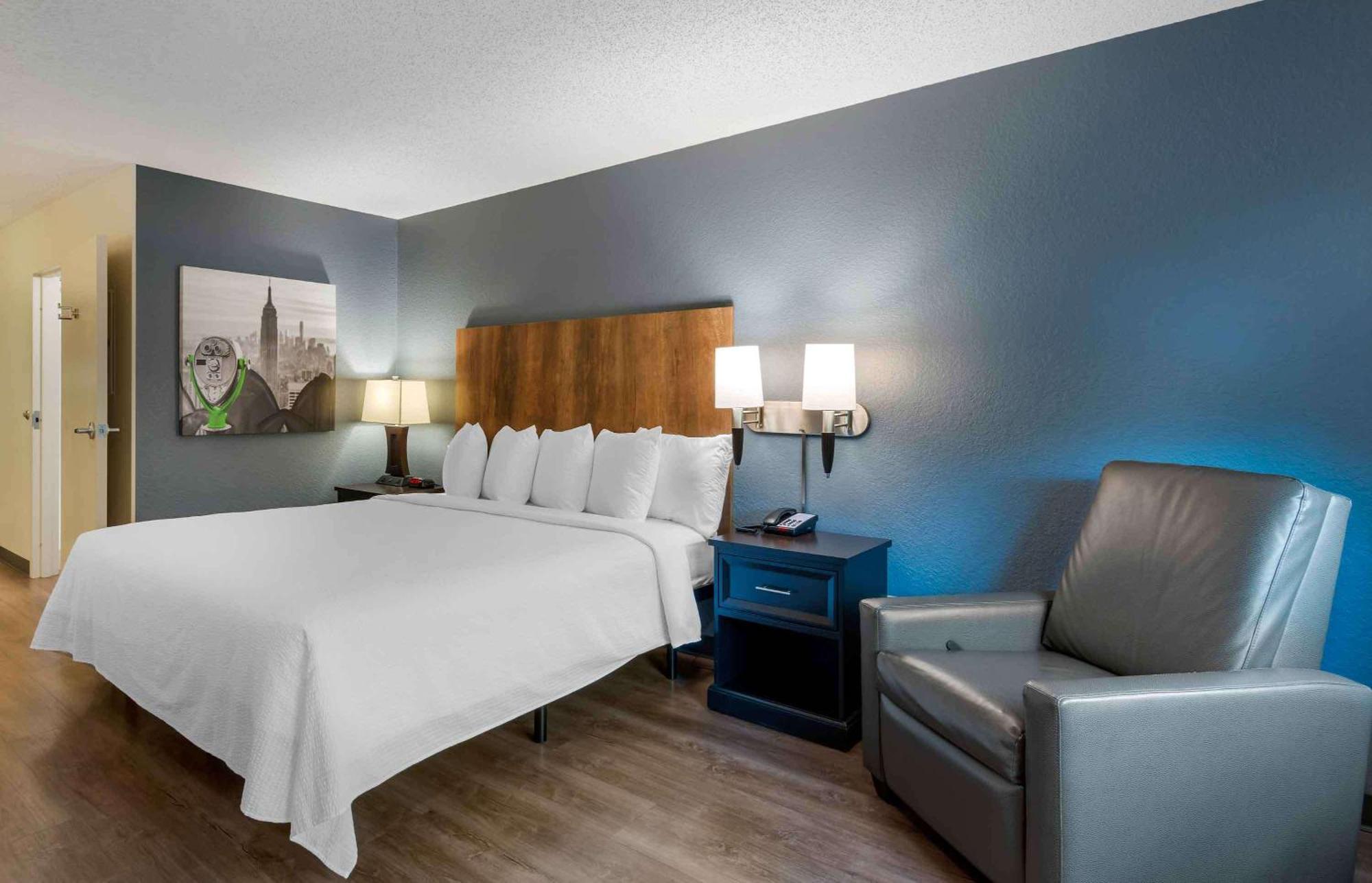 Extended Stay America Premier Suites - Miami - Coral Gables Ngoại thất bức ảnh
