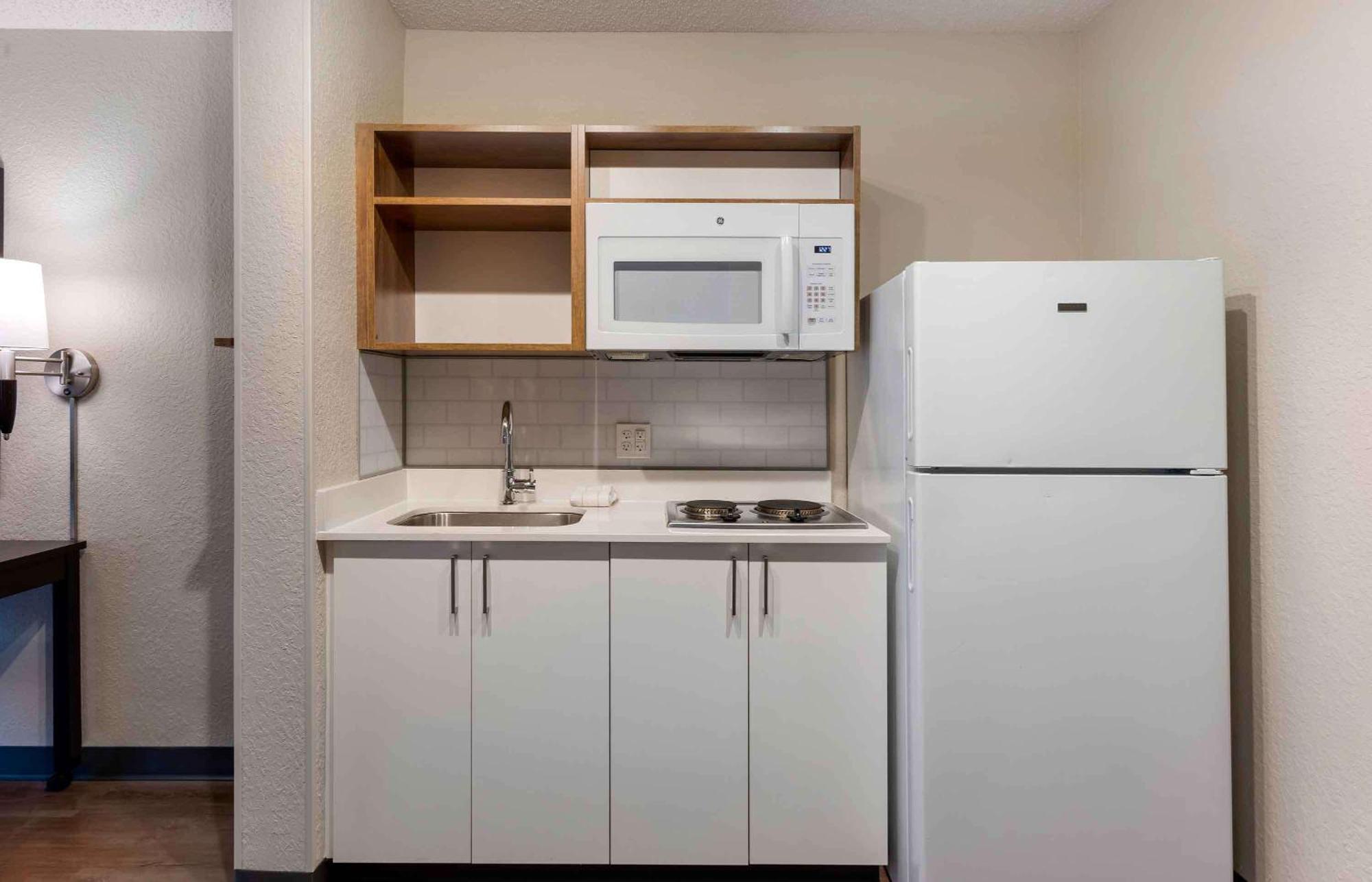 Extended Stay America Premier Suites - Miami - Coral Gables Ngoại thất bức ảnh