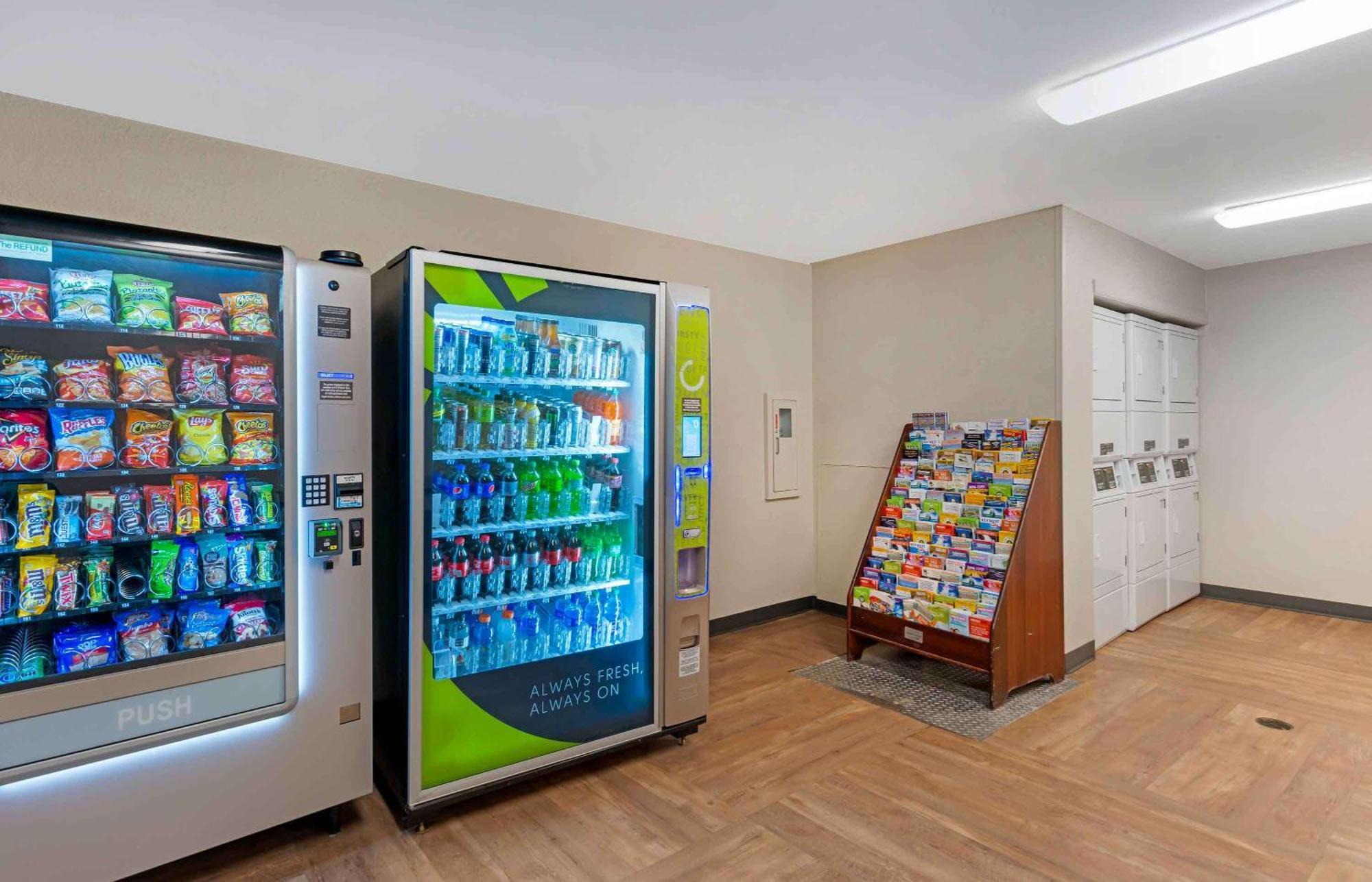 Extended Stay America Premier Suites - Miami - Coral Gables Ngoại thất bức ảnh
