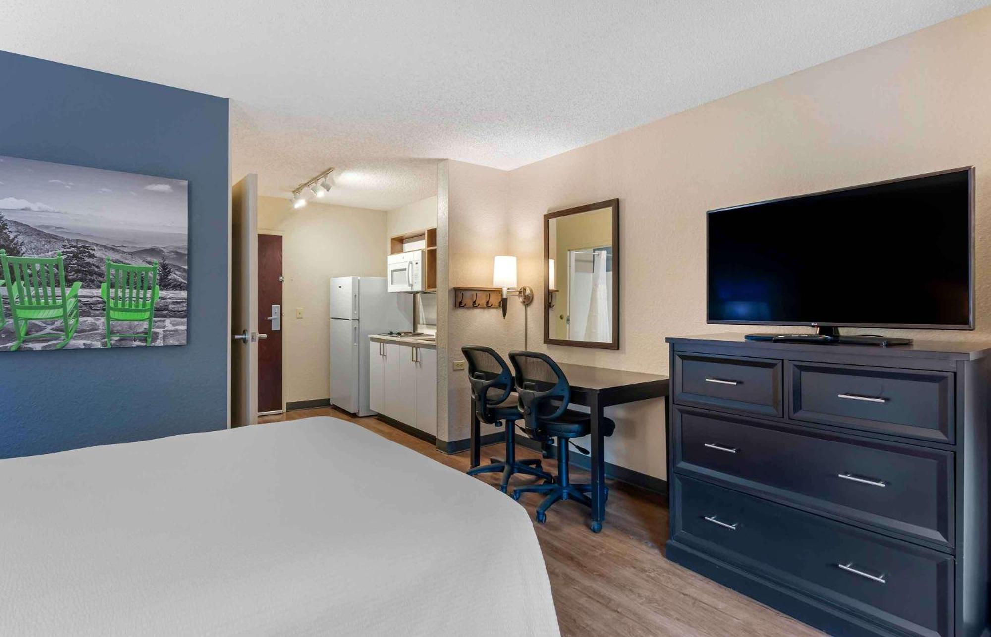 Extended Stay America Premier Suites - Miami - Coral Gables Ngoại thất bức ảnh