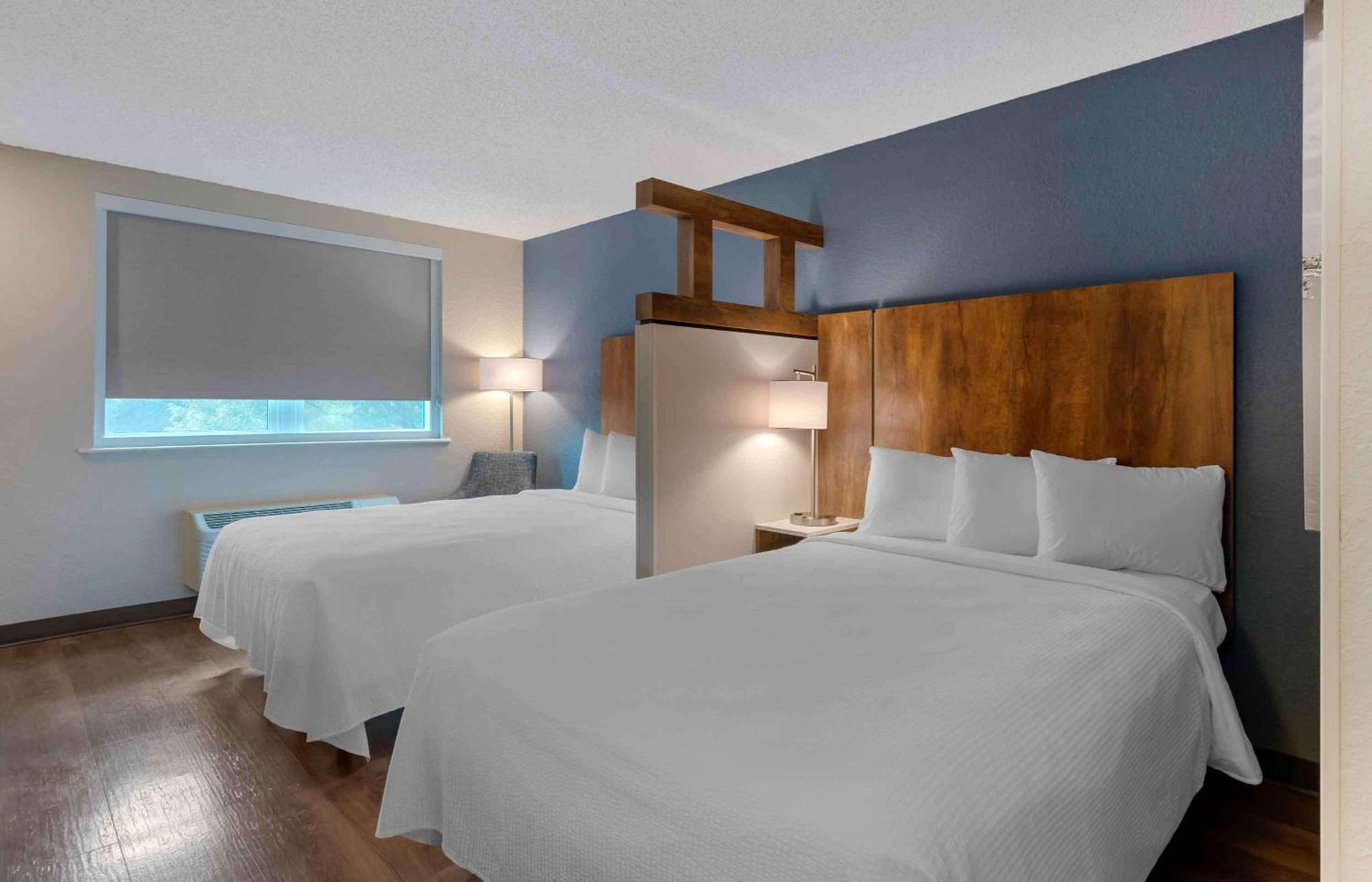 Extended Stay America Premier Suites - Miami - Coral Gables Ngoại thất bức ảnh