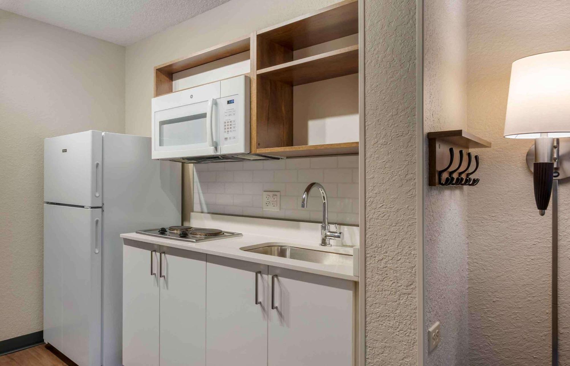 Extended Stay America Premier Suites - Miami - Coral Gables Ngoại thất bức ảnh