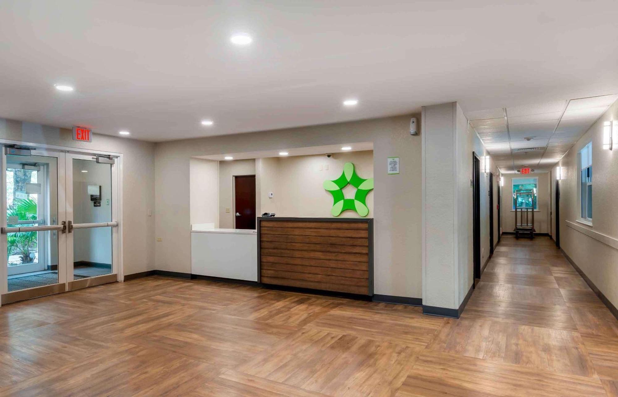 Extended Stay America Premier Suites - Miami - Coral Gables Ngoại thất bức ảnh