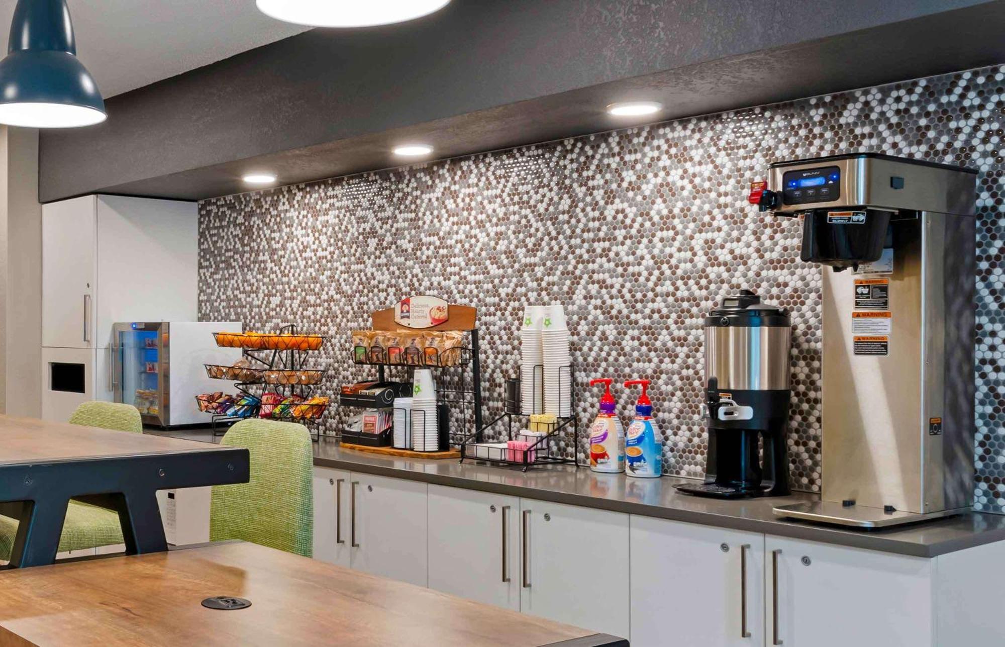 Extended Stay America Premier Suites - Miami - Coral Gables Ngoại thất bức ảnh