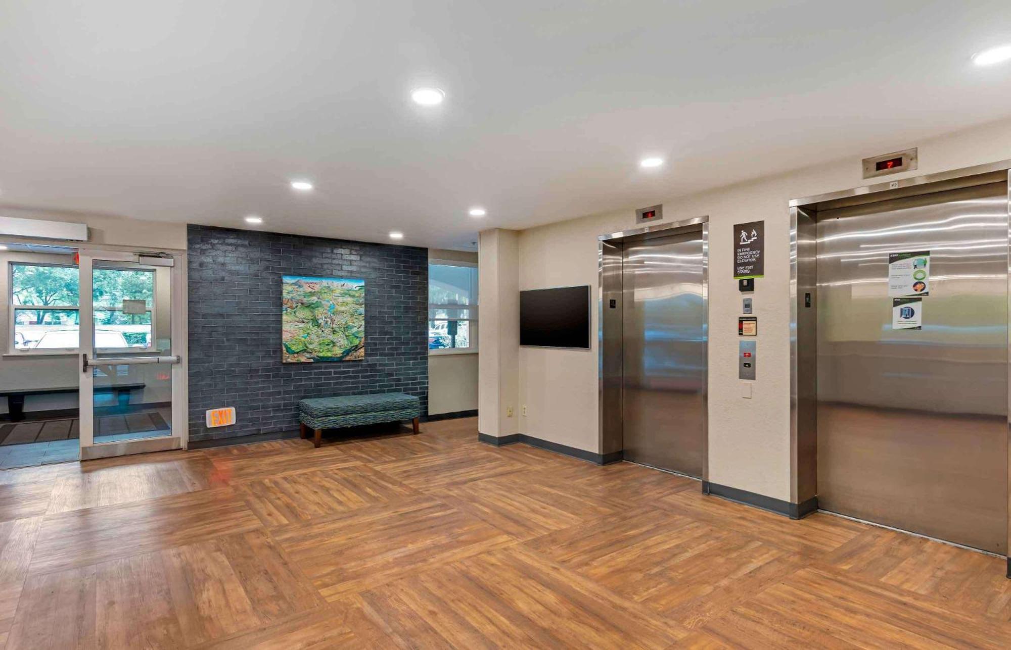 Extended Stay America Premier Suites - Miami - Coral Gables Ngoại thất bức ảnh