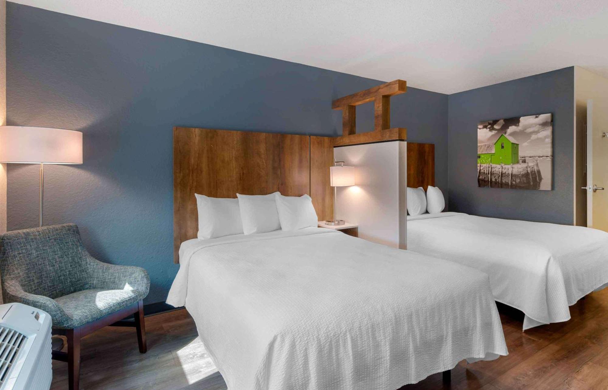 Extended Stay America Premier Suites - Miami - Coral Gables Ngoại thất bức ảnh