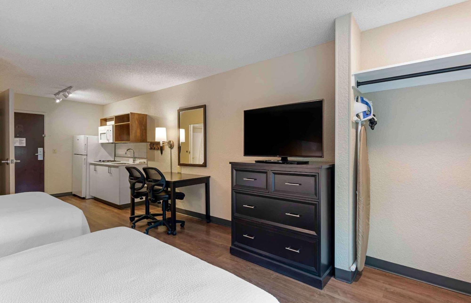 Extended Stay America Premier Suites - Miami - Coral Gables Ngoại thất bức ảnh