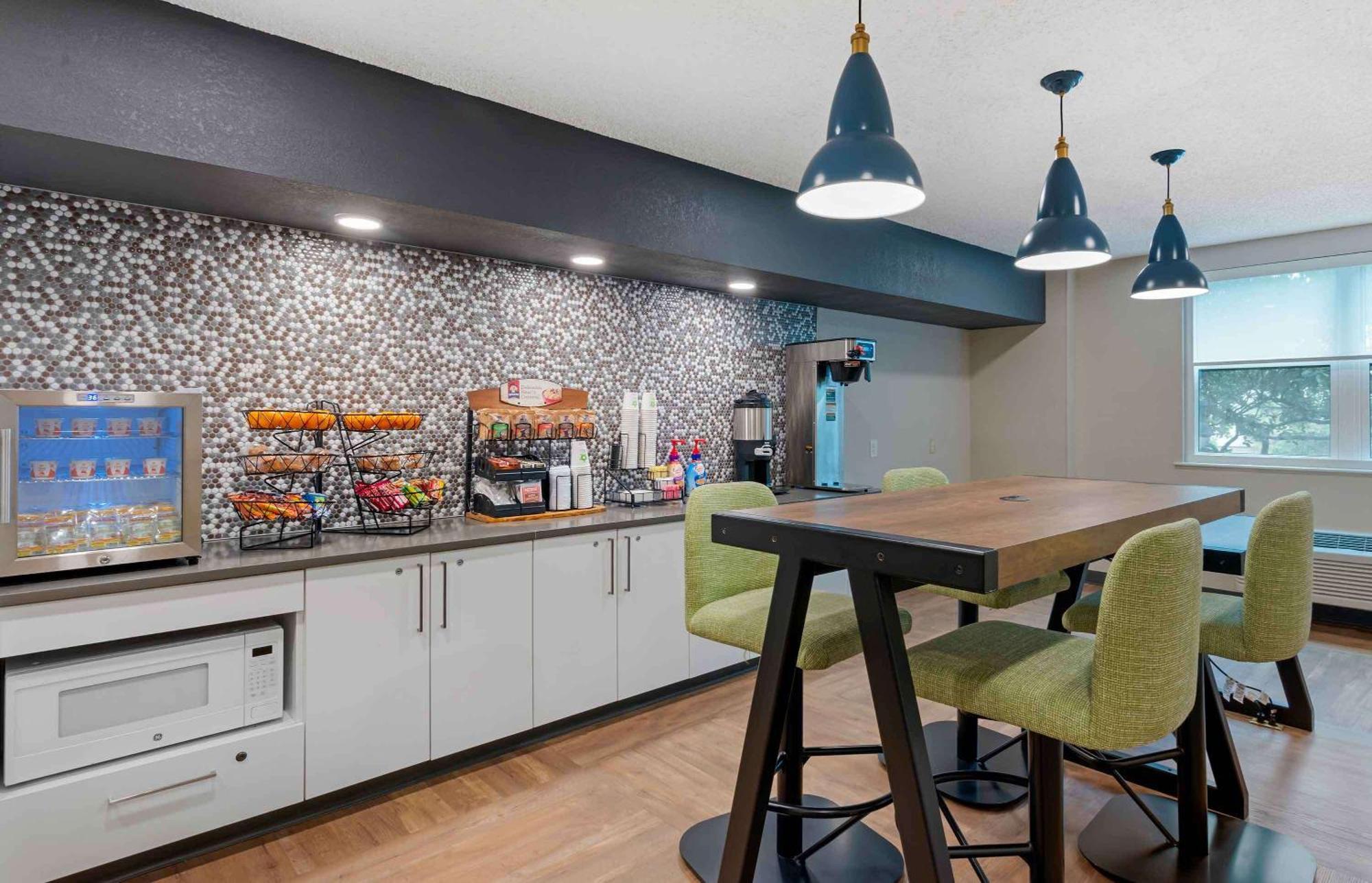 Extended Stay America Premier Suites - Miami - Coral Gables Ngoại thất bức ảnh