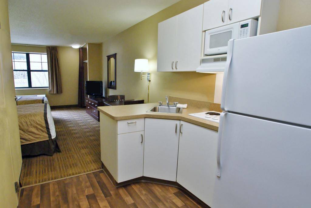 Extended Stay America Premier Suites - Miami - Coral Gables Ngoại thất bức ảnh