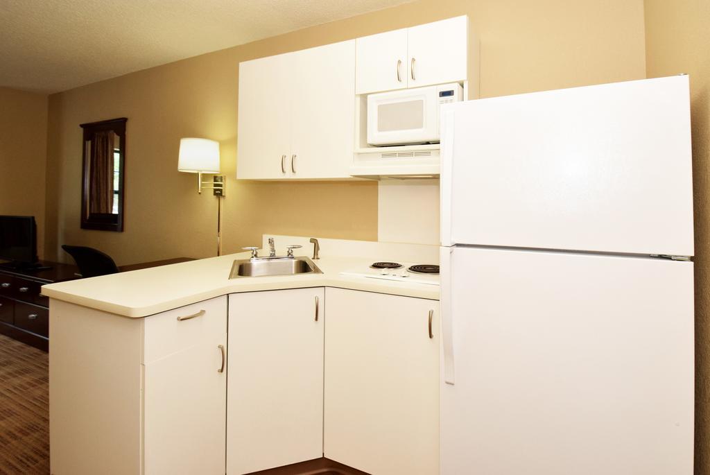 Extended Stay America Premier Suites - Miami - Coral Gables Ngoại thất bức ảnh