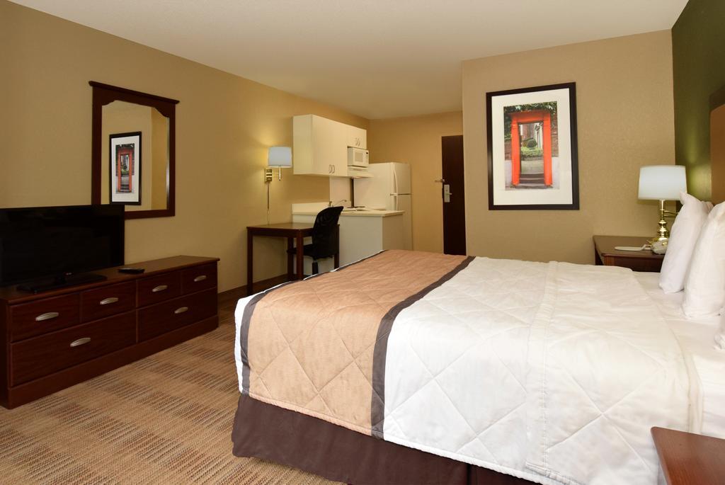 Extended Stay America Premier Suites - Miami - Coral Gables Ngoại thất bức ảnh