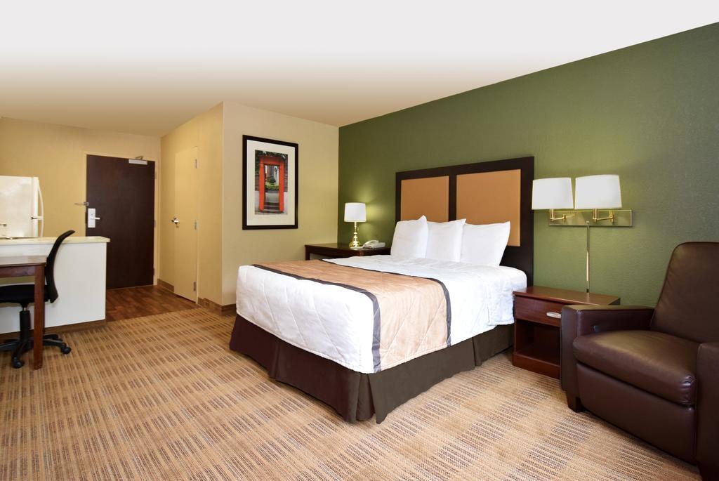 Extended Stay America Premier Suites - Miami - Coral Gables Ngoại thất bức ảnh
