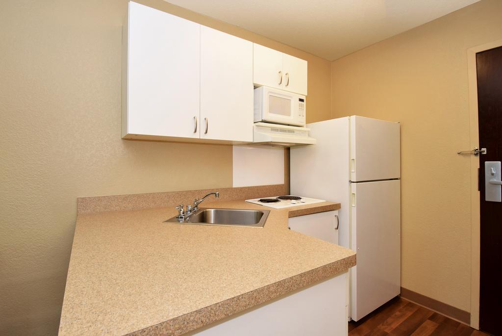 Extended Stay America Premier Suites - Miami - Coral Gables Ngoại thất bức ảnh