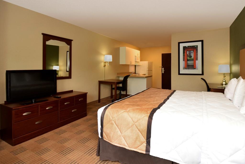 Extended Stay America Premier Suites - Miami - Coral Gables Ngoại thất bức ảnh