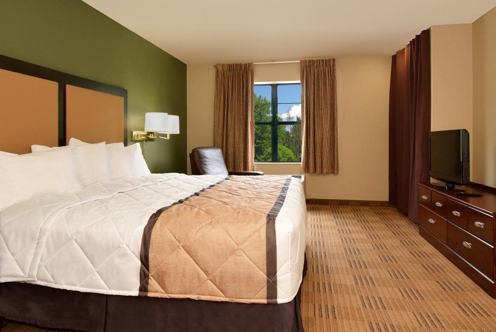 Extended Stay America Premier Suites - Miami - Coral Gables Ngoại thất bức ảnh