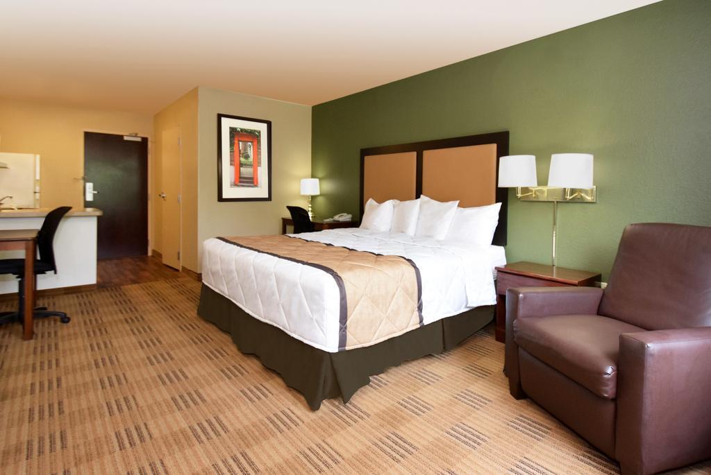 Extended Stay America Premier Suites - Miami - Coral Gables Ngoại thất bức ảnh