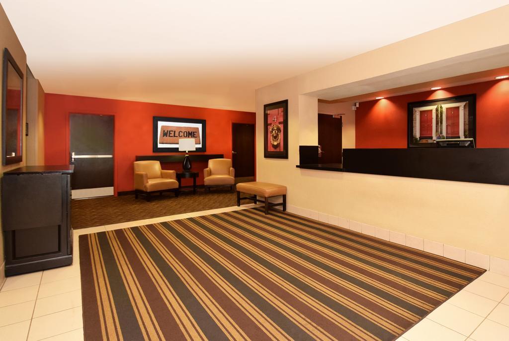 Extended Stay America Premier Suites - Miami - Coral Gables Ngoại thất bức ảnh