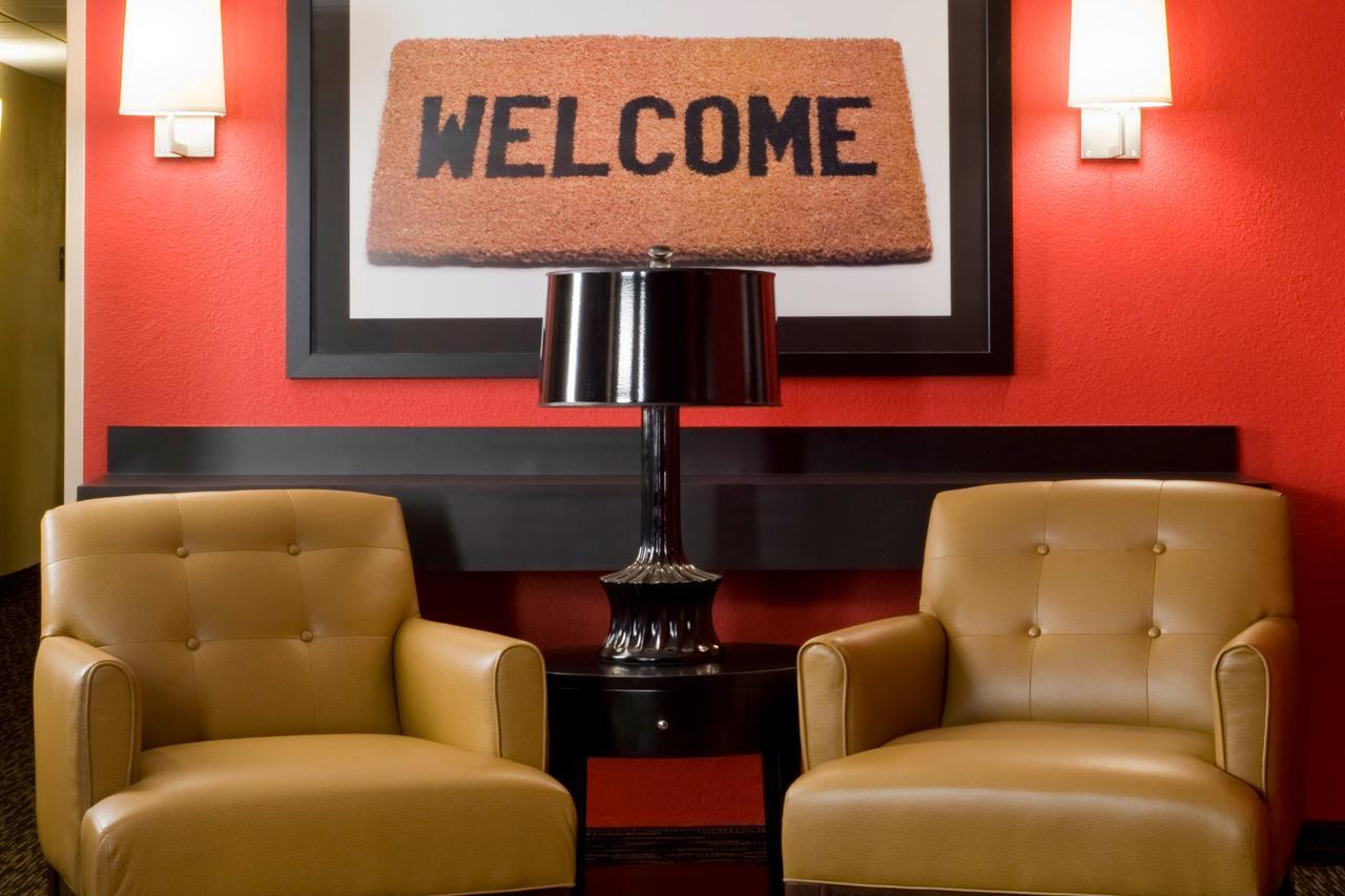 Extended Stay America Premier Suites - Miami - Coral Gables Ngoại thất bức ảnh
